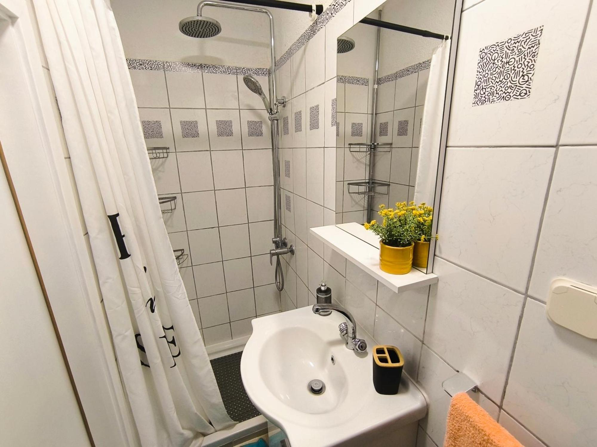 Guest House Barocco โรวีน ภายนอก รูปภาพ