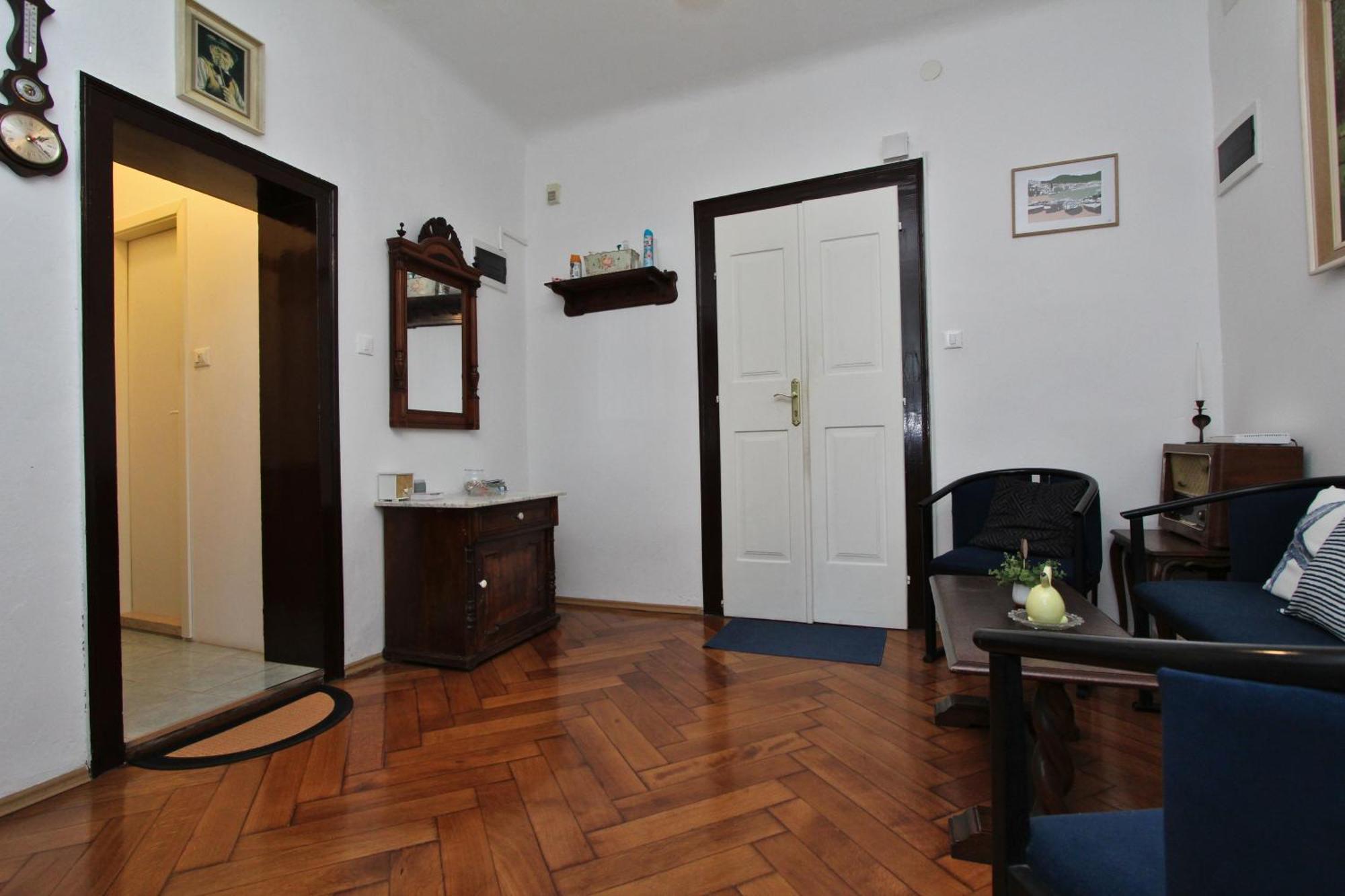 Guest House Barocco โรวีน ภายนอก รูปภาพ