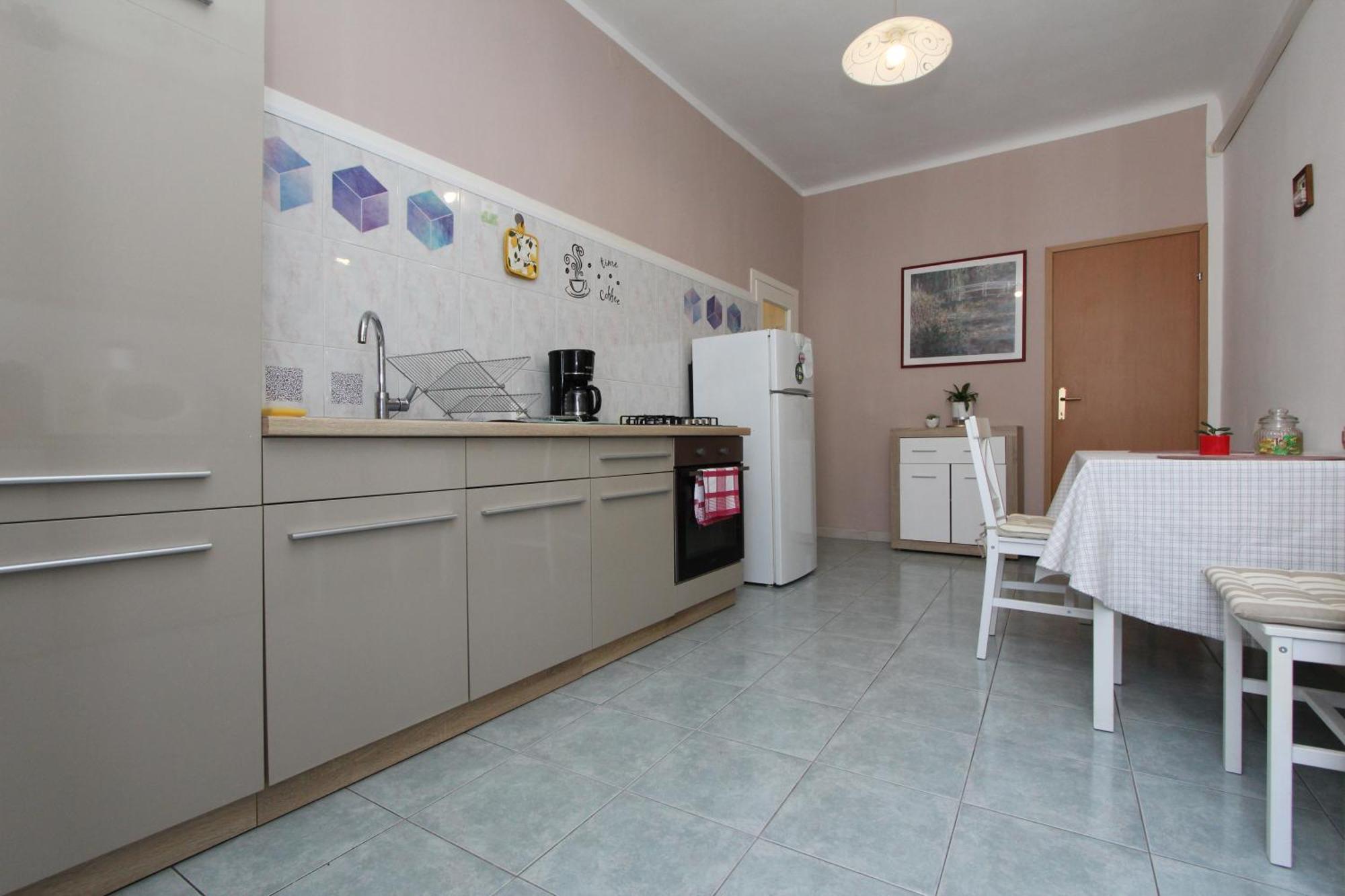 Guest House Barocco โรวีน ภายนอก รูปภาพ