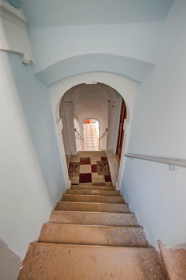 Guest House Barocco โรวีน ภายนอก รูปภาพ